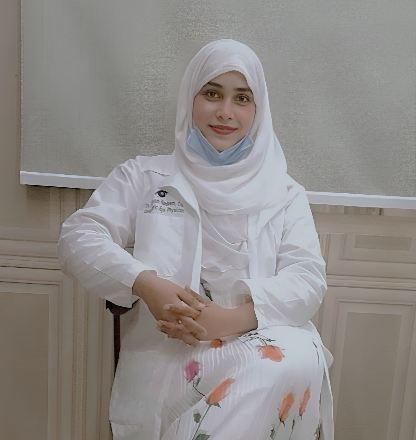 Dr. Maryam Nadeem