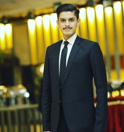 Muhammad Hamza Tahir