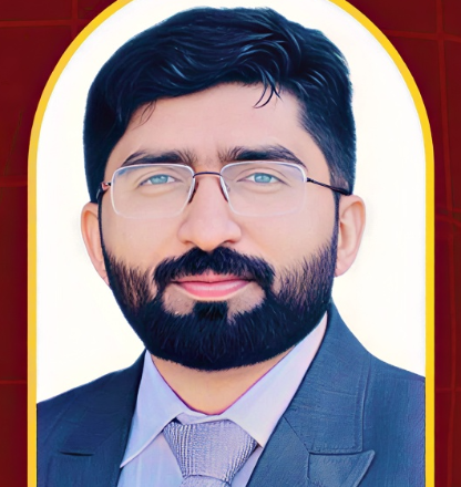 Muhammad Zubair Nazar