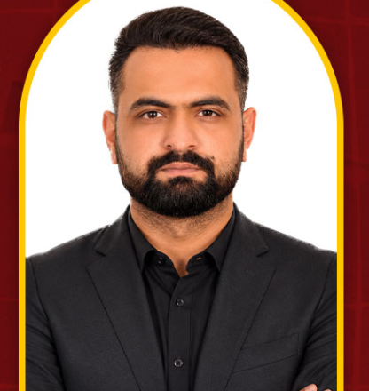 Muhammad Husnain Tahir