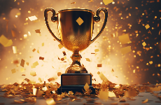 Alumni of the Year (Male)