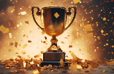 Alumni of the Year (Female)