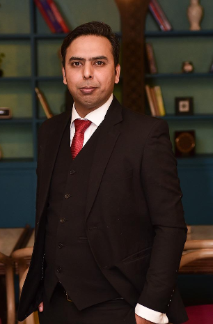 Farhan Murtaza