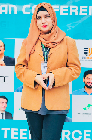 Amina Arshad