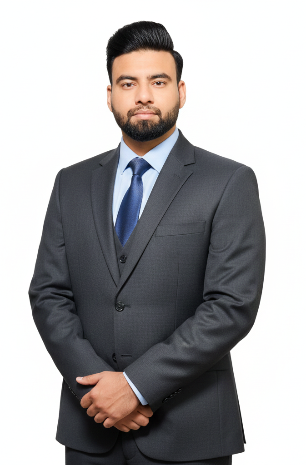 Muhammad Muneeb Mustafa